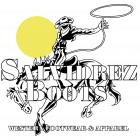 Salvidrez Boots Logo